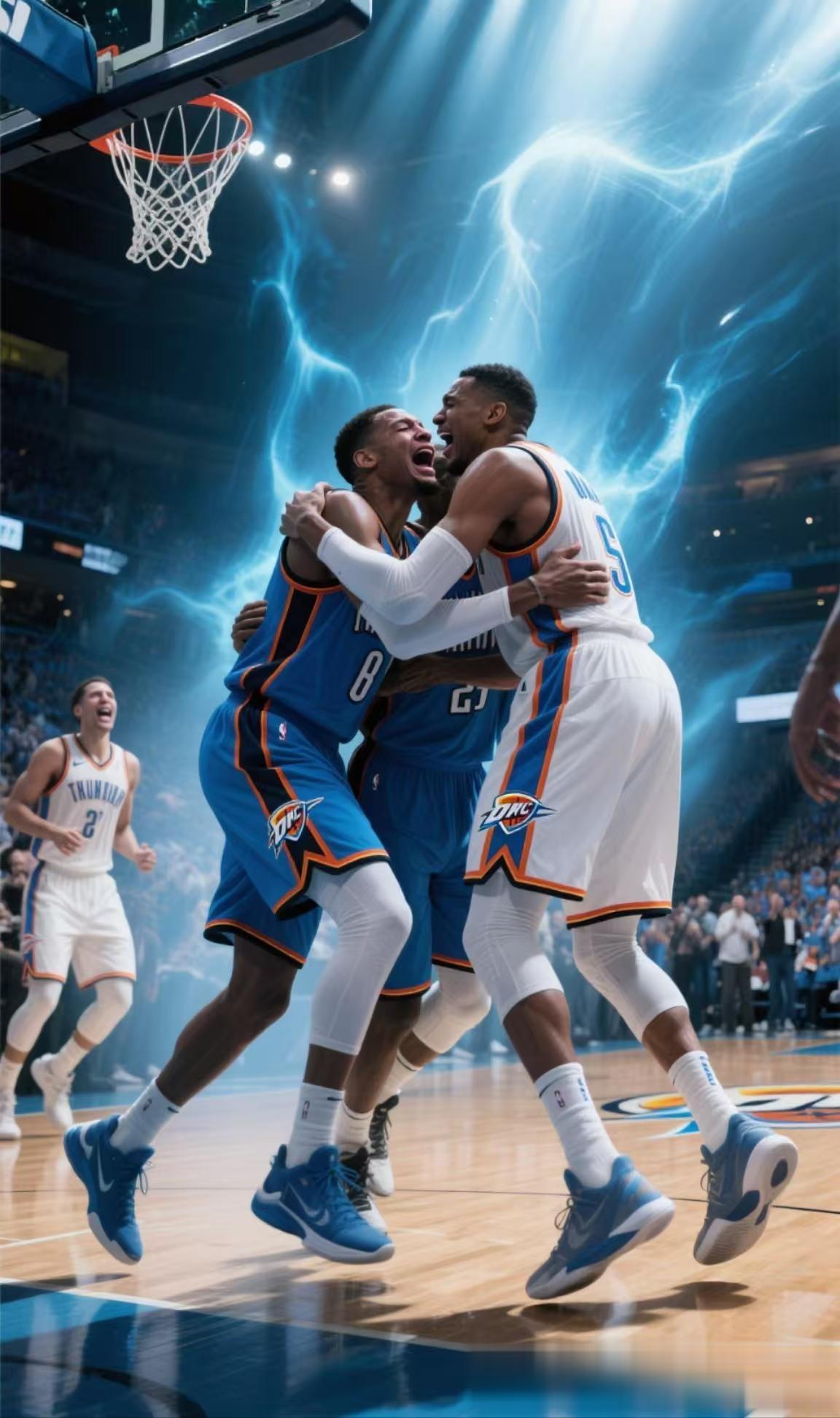 球星爆发！篮球赛场再现神级操作的简单介绍