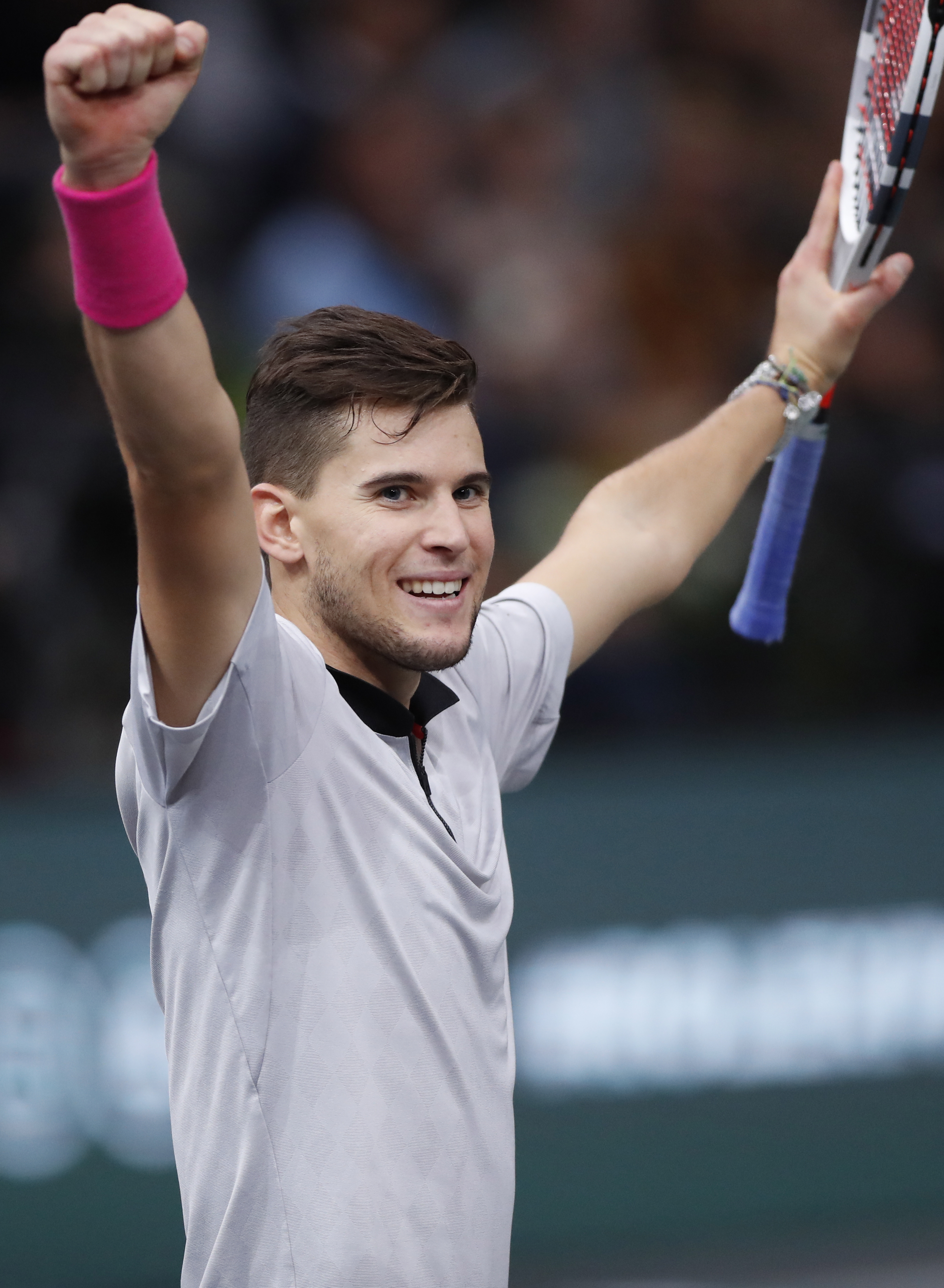 蒙特卡洛大师赛逆转年终总决赛，蒂姆状态火热的简单介绍