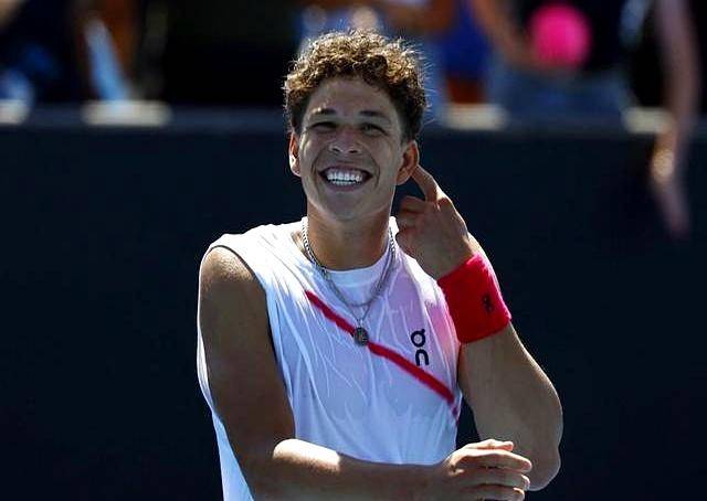 蒙特卡洛大师赛完胜ATP总决赛,辛纳状态火热 蒙特卡洛大师赛完胜ATP总决赛,辛纳状态火热