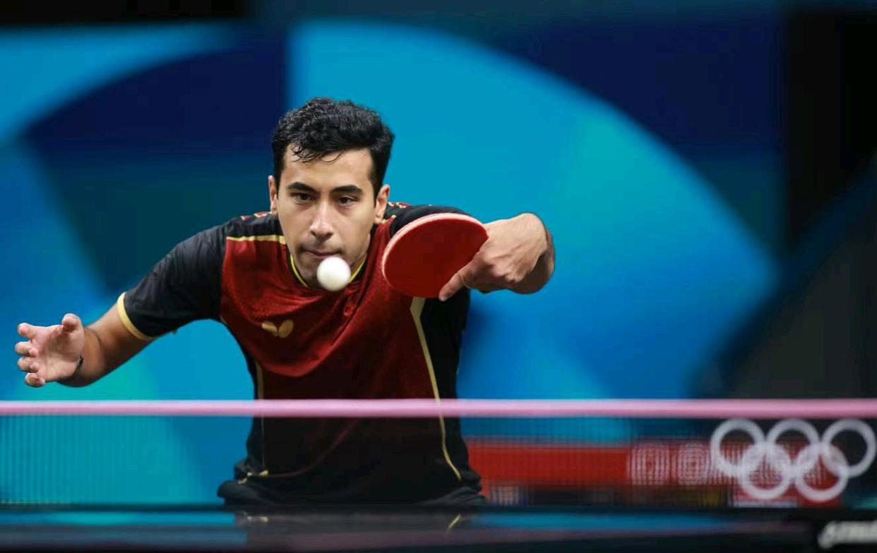 日本队完胜波兰队，林高远关键制胜