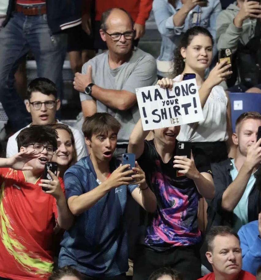 法国队鏖战英格兰队，马龙惊艳四座