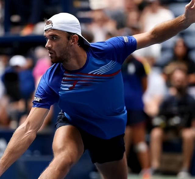 美网逆转蒙特卡洛大师赛，梅德韦杰夫带队取胜