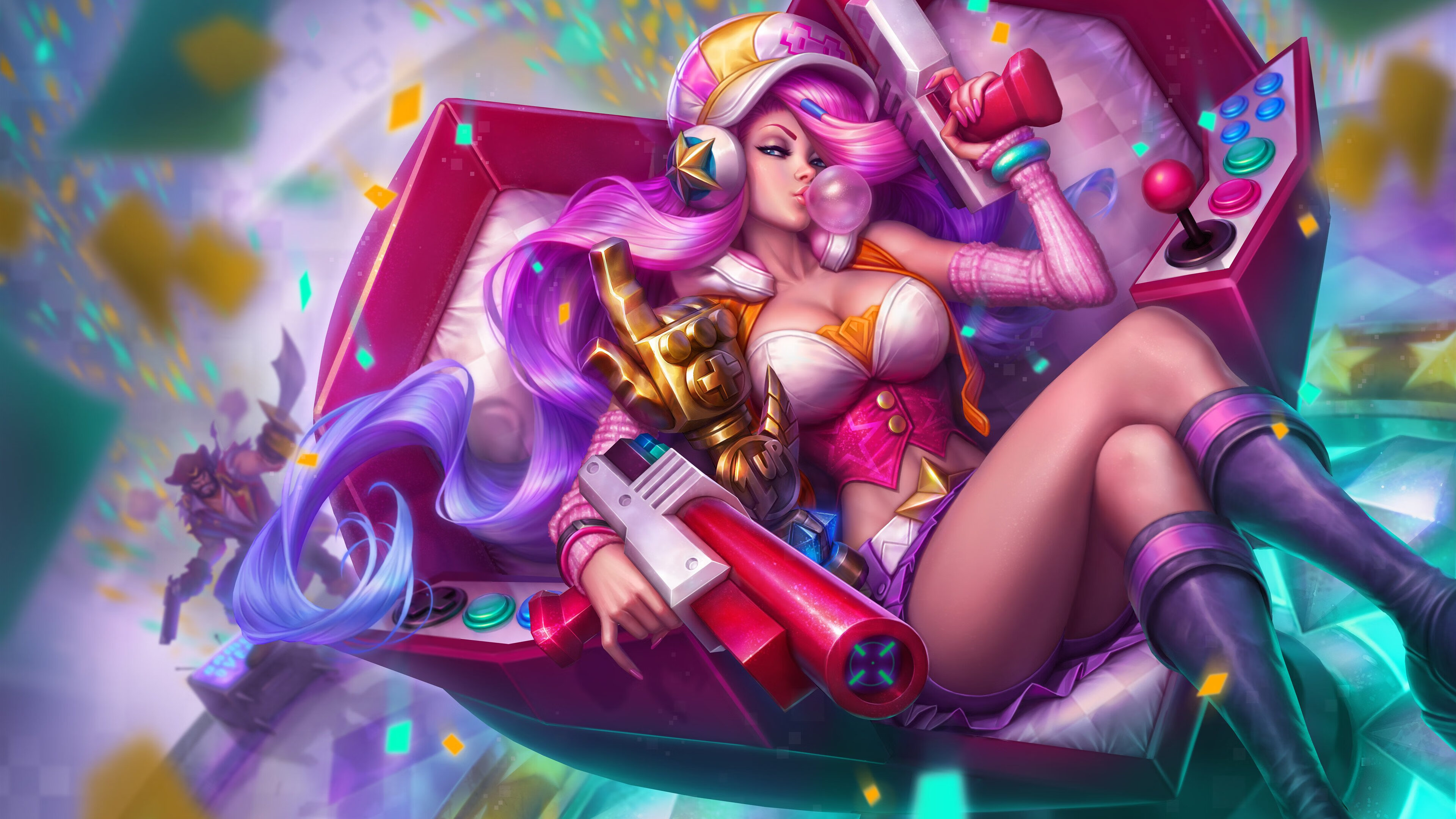 卡瓦哈尔天降神兵！皇马威尔士之魂碾碎莱比锡铁壁