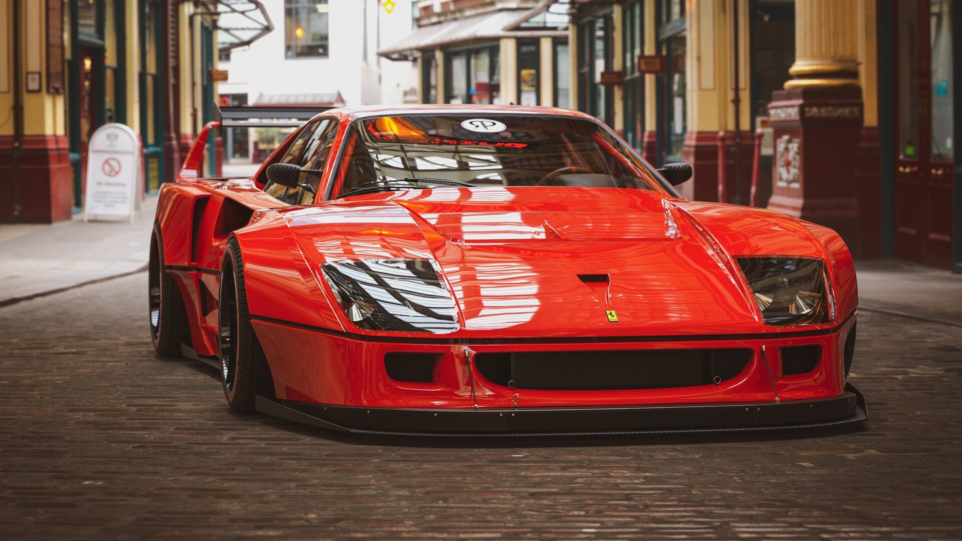 烈焰赛道与绿茵暗影,当F1街道赛的轰鸣遇见足球的宿命对决